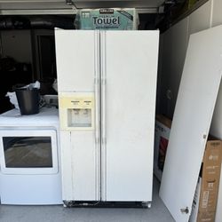 Fridge