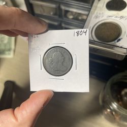 More Nice Coins 