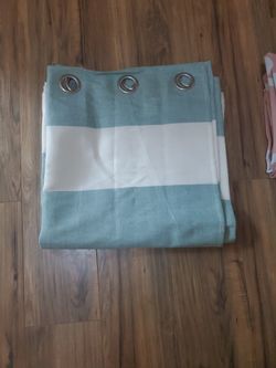 52x84 Set Of Curtains