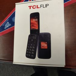 Flip Phone