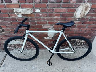 fixie bike