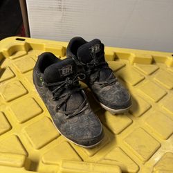 Under armor Cleats