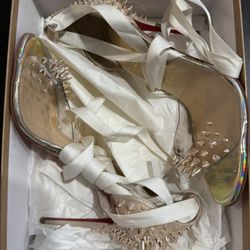 Christian Louboutin High Heels