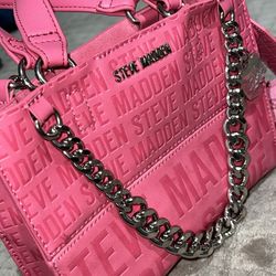 STEVE MADDEN Satchel Bag
