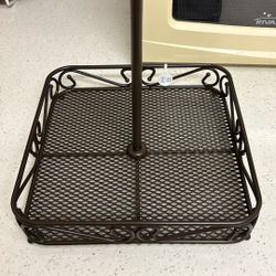 Porta Tazas De Princess House