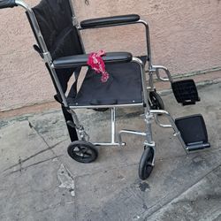 Transportation Chair 