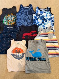 Toddler boy 4T bundle