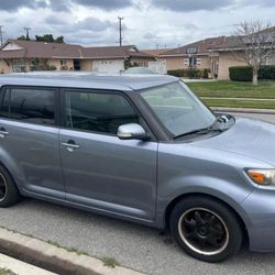 2009 Scion xB