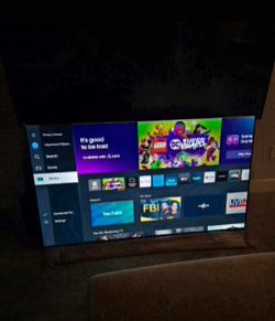 75-inch SAMSUNG NEO QLED QN90D 4K Smart TV UHD HDR