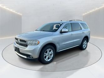 2013 Dodge Durango