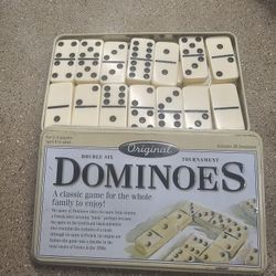 Dominoes
