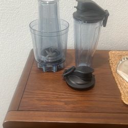Personal Cup Vitamix 20oz  Blender 
