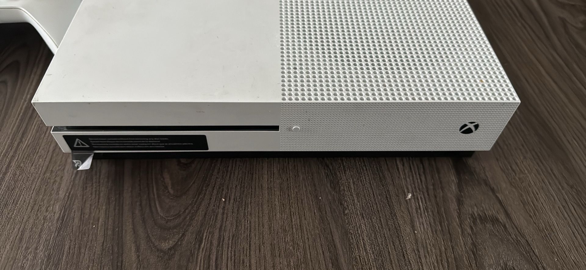 Xbox 1 s / OneS