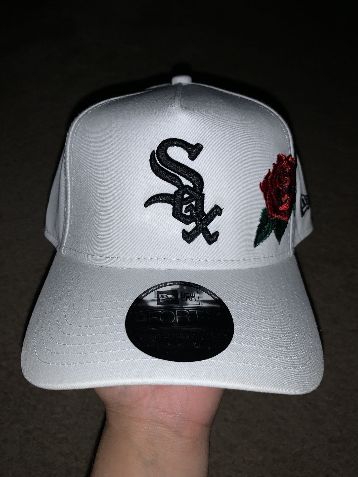 Chicago White Sox - Welcome to the family. ❤️