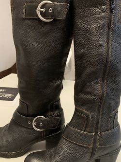 B.O.C Women’s Boots Size 6.5