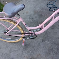 Bicicleta Crucing En Buenas Condiciones