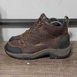 Ariat Terrain H20 Women's Waterproof Hiking Boots Size 6