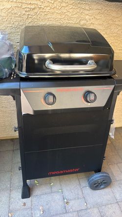 Outdoor  grill