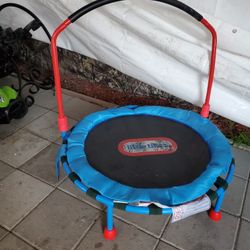 Little Tikes Jumper