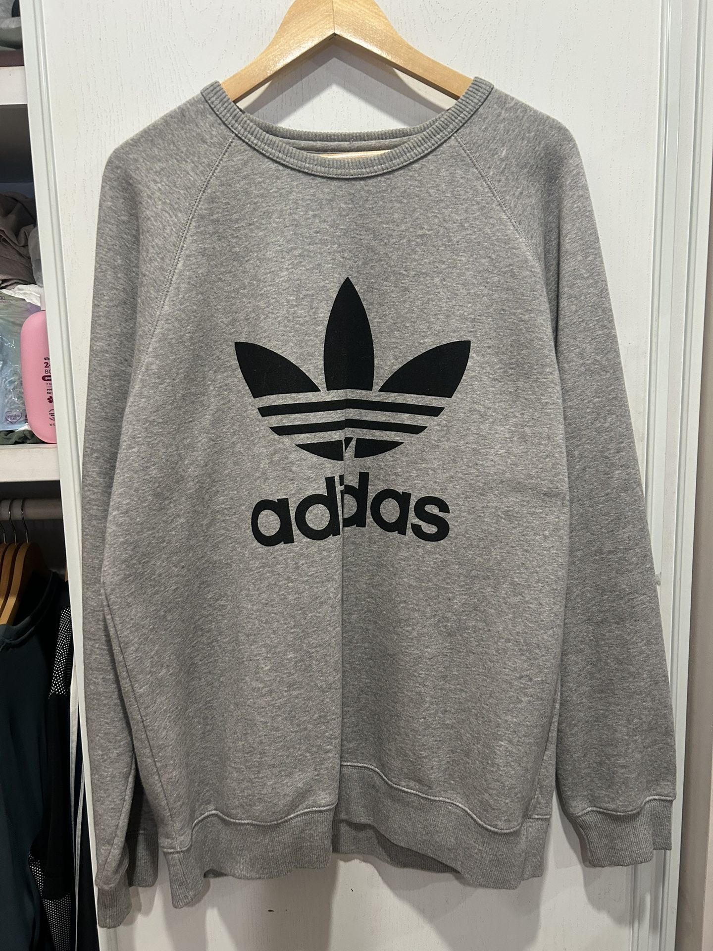 Adidas