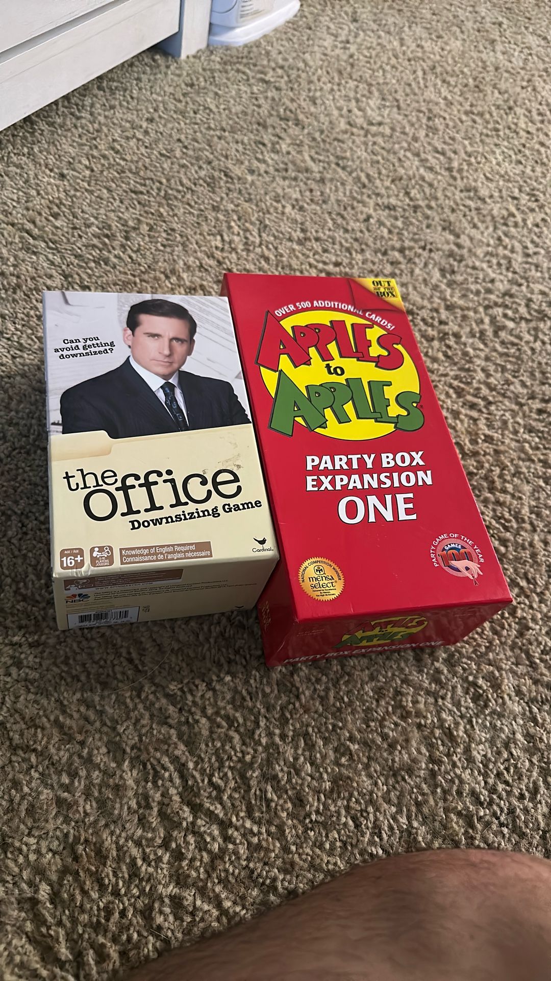 Board Games