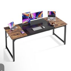 Desk And Chair Combo 