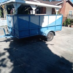 Trailer  NEED GONE 