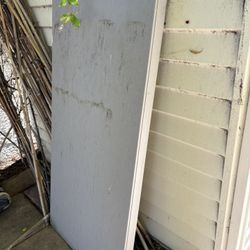 Free- Fold Table