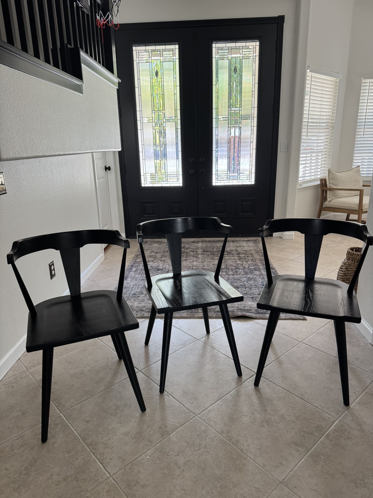 Modern Dining Chairs 