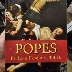 John Pasquini
Popes