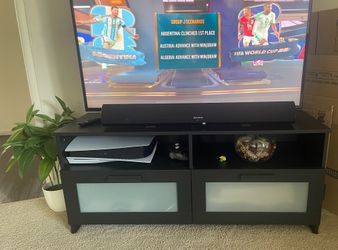 TV stand