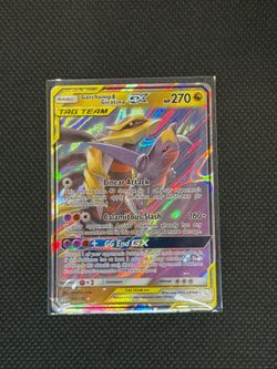 giratina and garchomp tag team