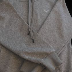 Alo Hoodie