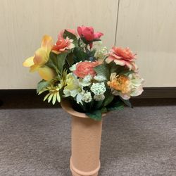 Fake Flowers