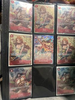 Some Op Singles I need to move