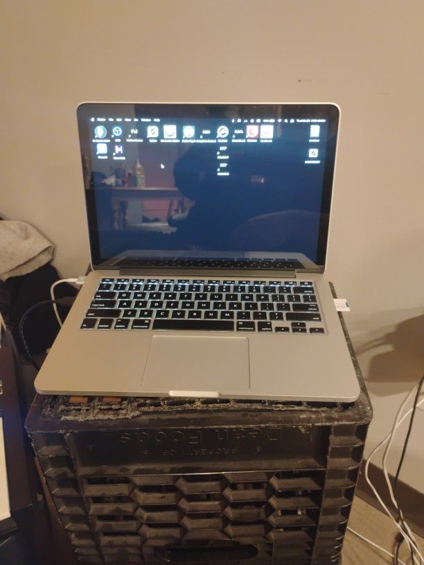 MacBook Pro ,Novation Launchkey 37 , FL Studio , And Native Instruments Software Bundle
