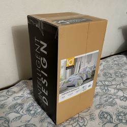 BED SET - FULL QUEEN