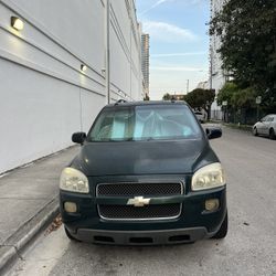2005 Chevrolet Uplander
