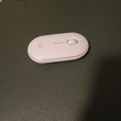 Bluetooth Mouse
