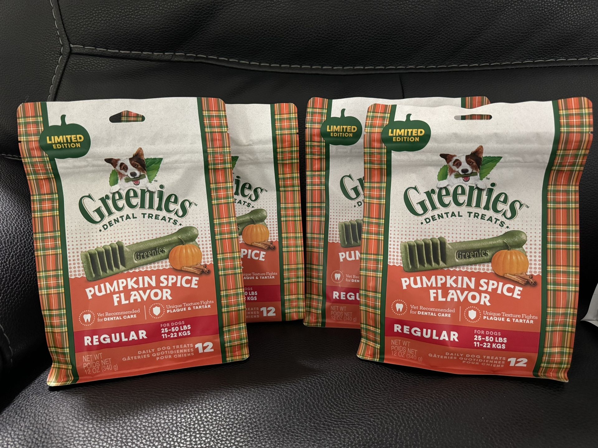 Greenies Bundle