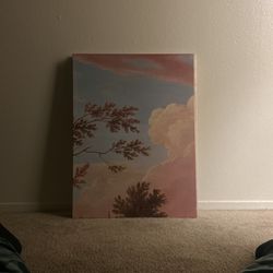 Canvas Art Paintings