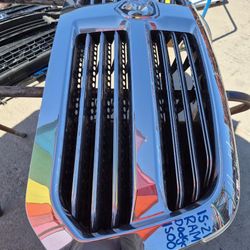 Dodge Ram 1500 Grille Oem