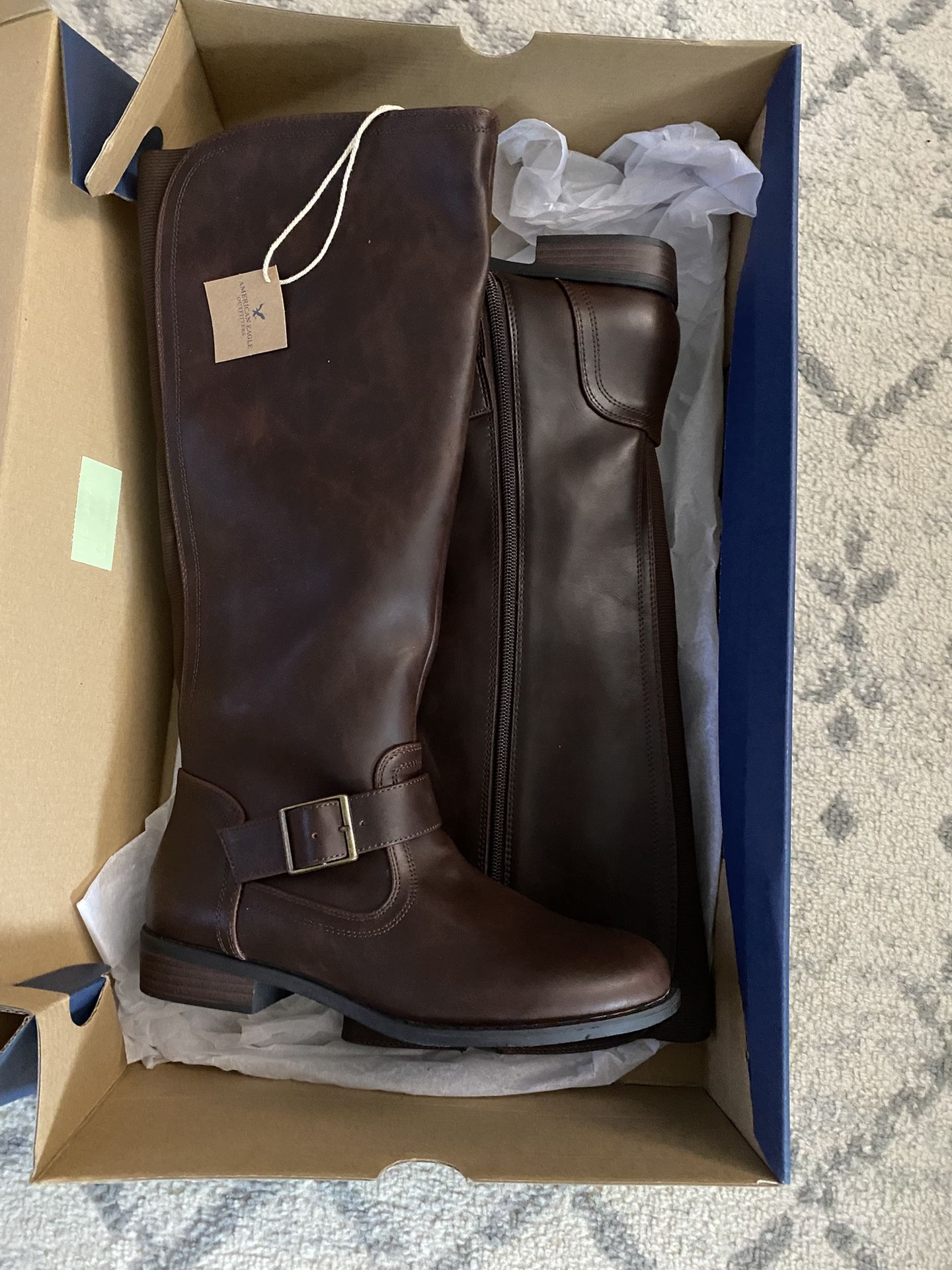 American Eagle Women’s Boots New W Box
