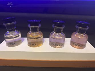 Louis Vuitton Set