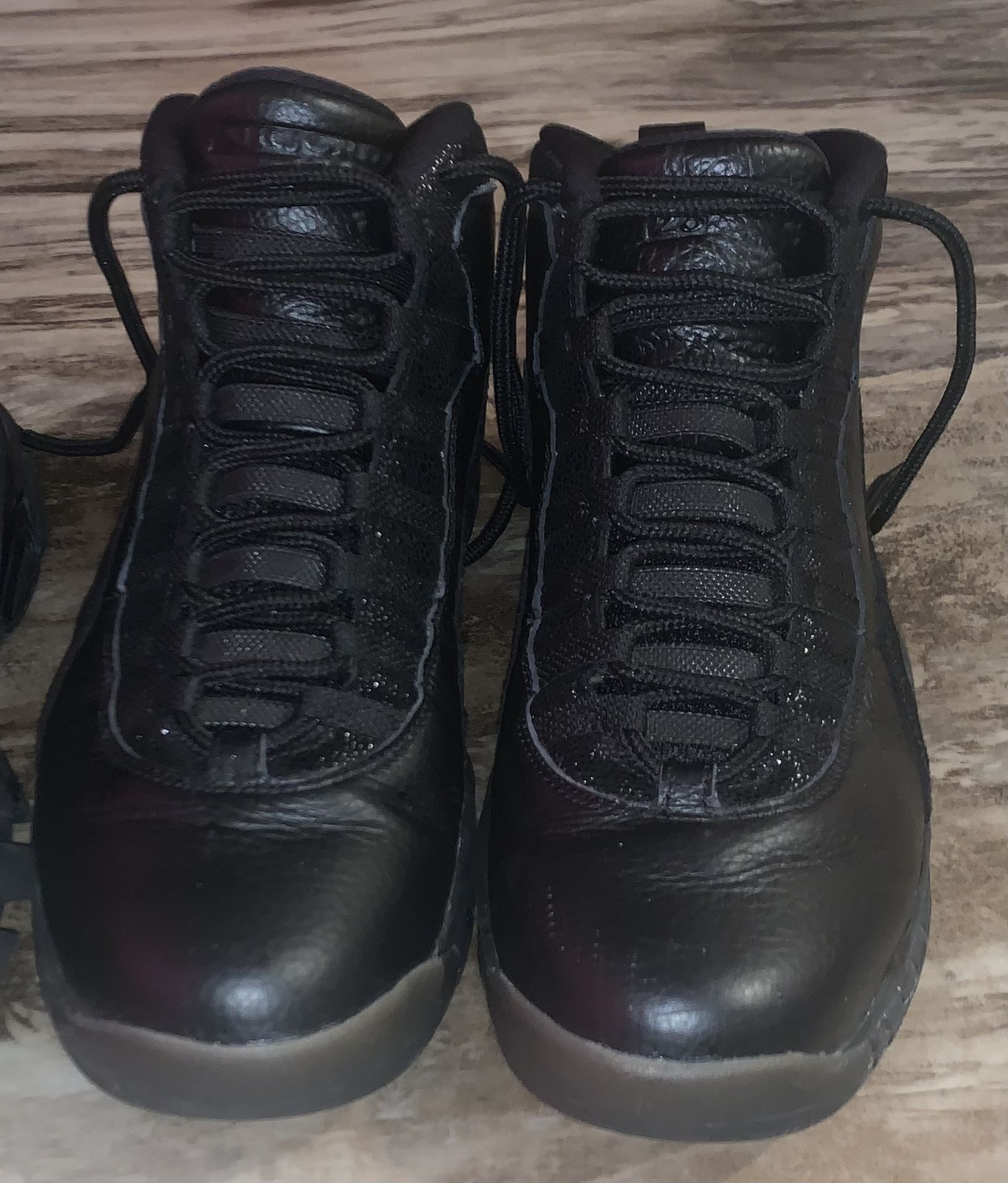 Jays 10s