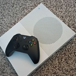 Xbox s