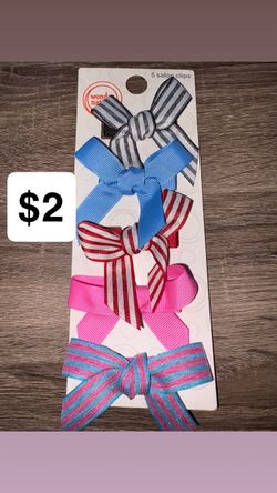 Bows