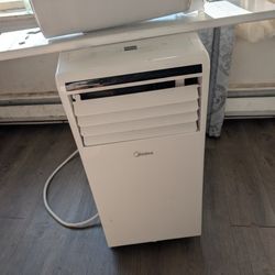 Portable Air conditioner