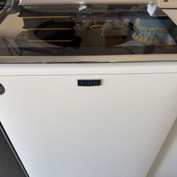 Maytag Washer 