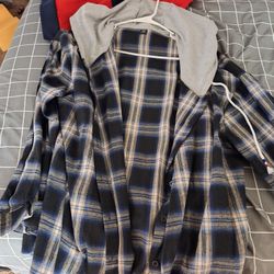 Plus Size Clothing